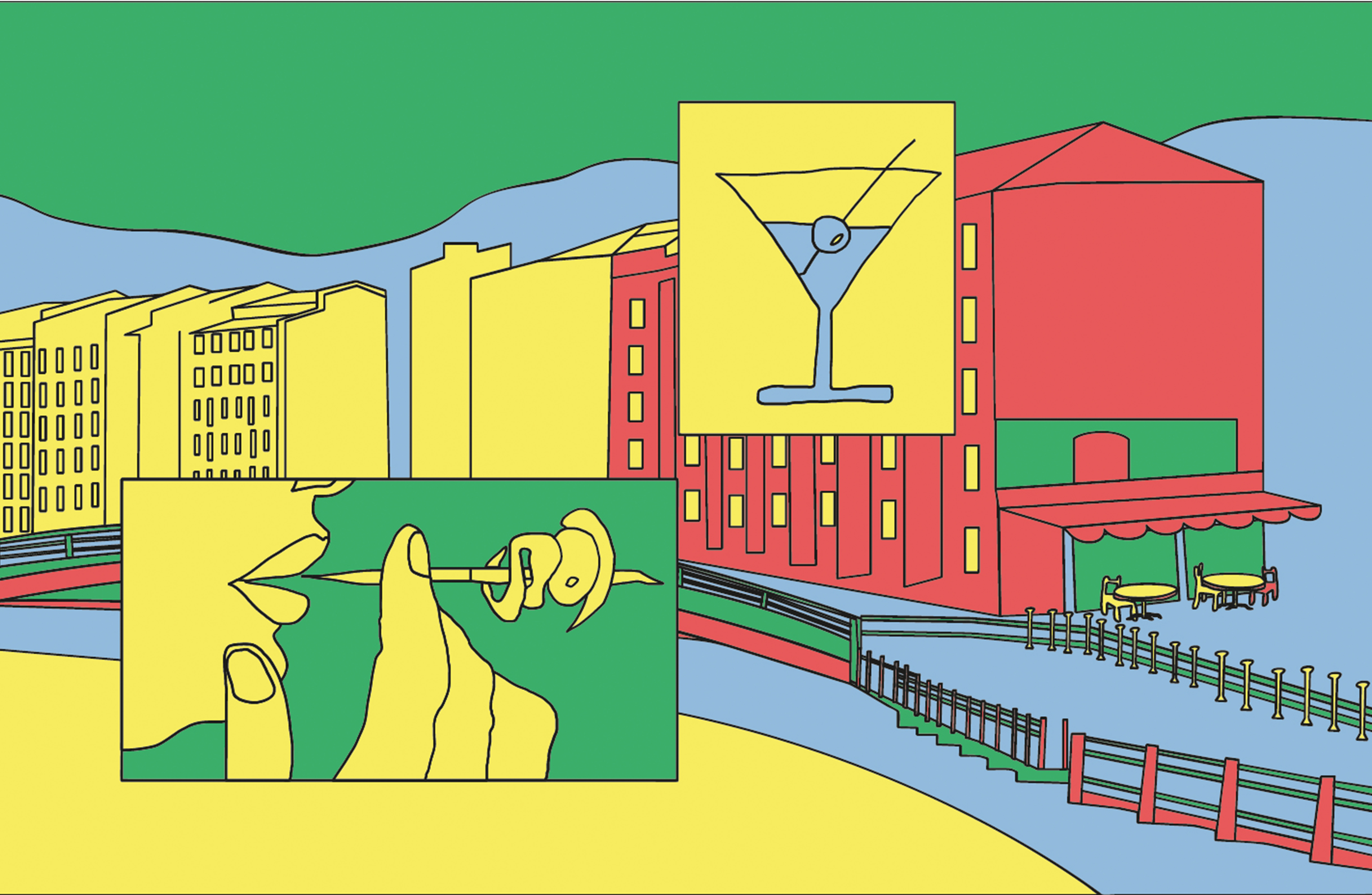 descripcion de las fotos